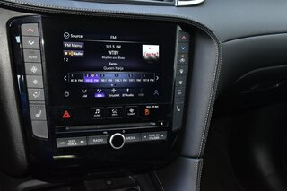2023 Infiniti QX50 LUXE FWD — photo 17