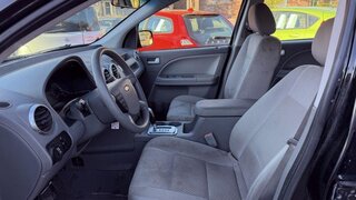 2006 Ford Freestyle SE — photo 6
