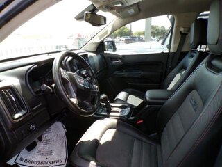 2015 GMC Canyon SLE — photo 3