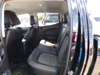 2015 GMC Canyon SLE — photo 4