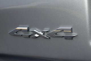 2022 Ram 1500 Laramie 4x4 Crew Cab 6'4" Box — photo 10
