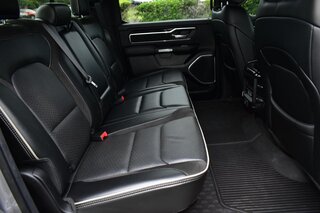 2022 Ram 1500 Laramie 4x4 Crew Cab 6'4" Box — photo 13