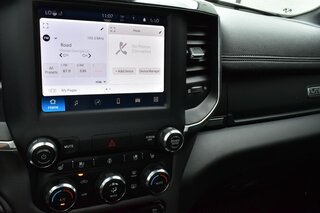 2022 Ram 1500 Laramie 4x4 Crew Cab 6'4" Box — photo 19