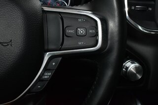 2022 Ram 1500 Laramie 4x4 Crew Cab 6'4" Box — photo 23