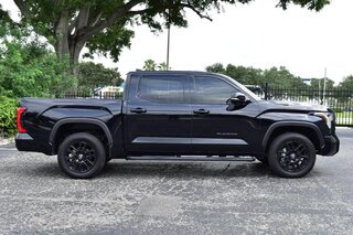 2026 Toyota Tundra Limited Hybrid CrewMax 5.5' Bed (Natl) — photo 6
