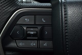 2026 Toyota Tundra Limited Hybrid CrewMax 5.5' Bed (Natl) — photo 20