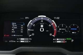 2026 Toyota Tundra Limited Hybrid CrewMax 5.5' Bed (Natl) — photo 22