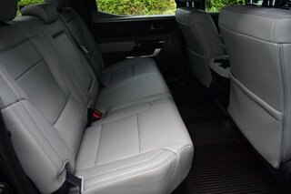 2026 Toyota Tundra Limited Hybrid CrewMax 5.5' Bed (Natl) — photo 11