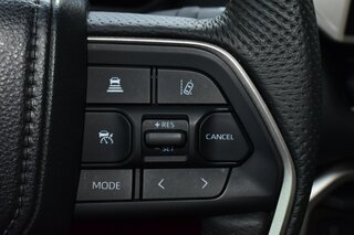 2026 Toyota Tundra Limited Hybrid CrewMax 5.5' Bed (Natl) — photo 19