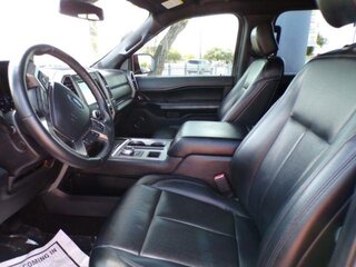 2019 Ford Expedition XLT — photo 3