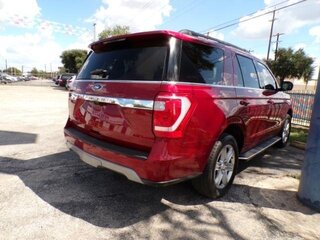 2019 Ford Expedition XLT — photo 2