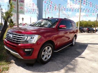 2019 Ford Expedition XLT — photo 1