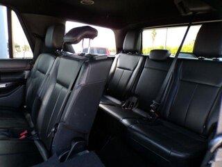 2019 Ford Expedition XLT — photo 5