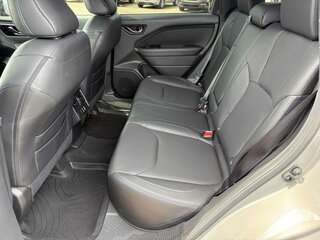 2025 Subaru Forester Limited — photo 11