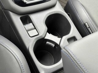 2025 Subaru Forester Limited — photo 17