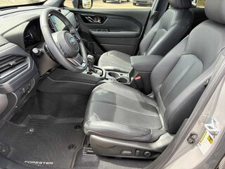 2025 Subaru Forester Limited — photo 14