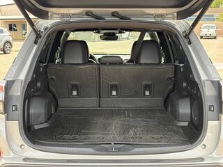2025 Subaru Forester Limited — photo 10