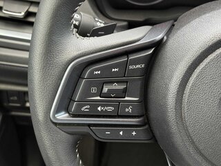 2025 Subaru Forester Limited — photo 23