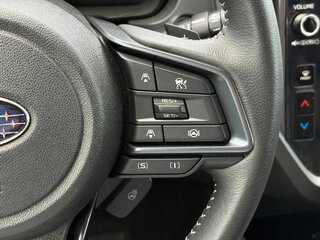 2025 Subaru Forester Limited — photo 24