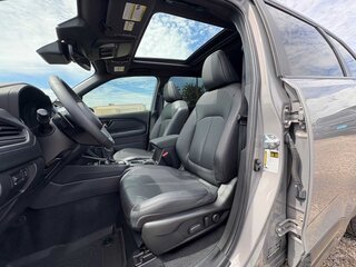 2025 Subaru Forester Limited — photo 15