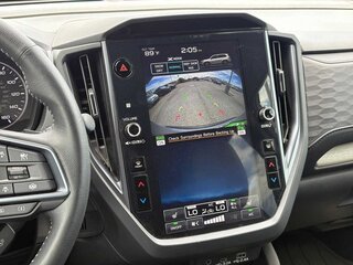 2025 Subaru Forester Limited — photo 21