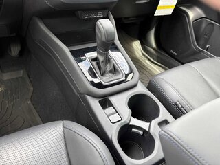 2025 Subaru Forester Limited — photo 16