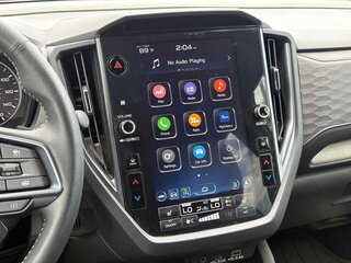 2025 Subaru Forester Limited — photo 20