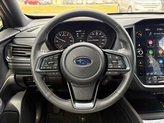 2025 Subaru Forester Limited — photo 25