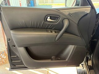2024 Nissan Armada SL — photo 13