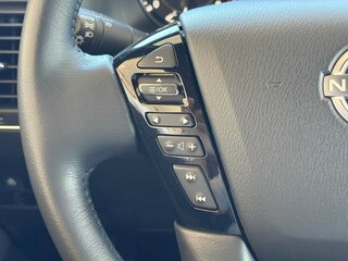 2024 Nissan Armada SL — photo 22