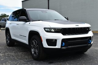 2023 Jeep Grand Cherokee Trailhawk 4x4 — photo 6