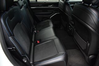 2023 Jeep Grand Cherokee Trailhawk 4x4 — photo 12