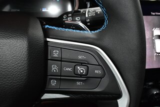 2023 Jeep Grand Cherokee Trailhawk 4x4 — photo 23