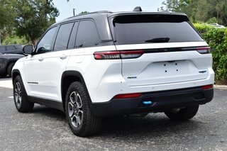 2023 Jeep Grand Cherokee Trailhawk 4x4 — photo 3