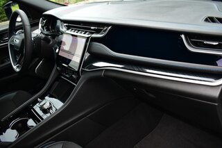 2023 Jeep Grand Cherokee Trailhawk 4x4 — photo 14