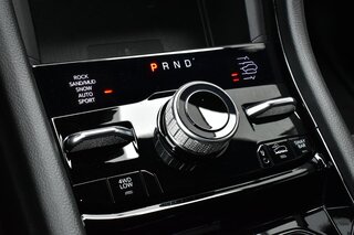 2023 Jeep Grand Cherokee Trailhawk 4x4 — photo 19