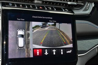 2023 Jeep Grand Cherokee Trailhawk 4x4 — photo 21