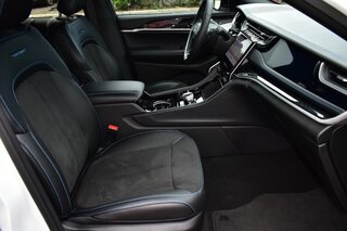 2023 Jeep Grand Cherokee Trailhawk 4x4 — photo 13