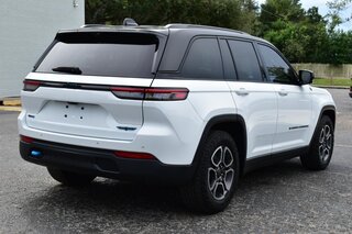 2023 Jeep Grand Cherokee Trailhawk 4x4 — photo 5