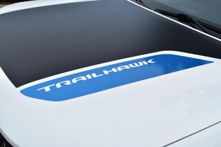 2023 Jeep Grand Cherokee Trailhawk 4x4 — photo 8