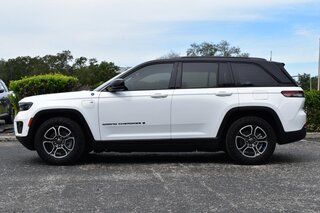 2023 Jeep Grand Cherokee Trailhawk 4x4 — photo 2