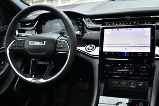 2023 Jeep Grand Cherokee Trailhawk 4x4 — photo 11