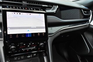 2023 Jeep Grand Cherokee Trailhawk 4x4 — photo 20