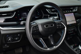 2023 Jeep Grand Cherokee Trailhawk 4x4 — photo 17