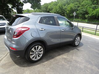 2020 Buick Encore FWD 4dr Preferred — photo 6