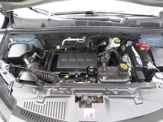 2020 Buick Encore FWD 4dr Preferred — photo 17