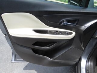 2020 Buick Encore FWD 4dr Preferred — photo 10