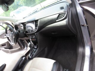 2020 Buick Encore FWD 4dr Preferred — photo 15