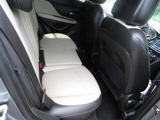 2020 Buick Encore FWD 4dr Preferred — photo 14