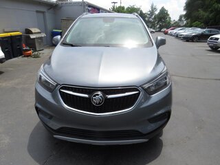 2020 Buick Encore FWD 4dr Preferred — photo 3